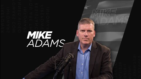 Mike Adams interviews Bart Sibrel