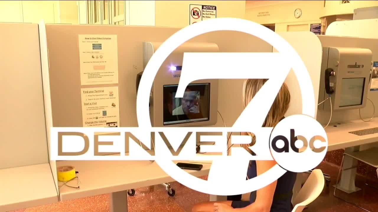 Denver7 News at 5PM Monday, July 12, 2021