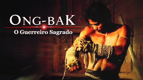 ONG BAK 2003 FILME COMPLETO DUBLADO ( ONG BAK 2003 FULL FILM DUBBED PORTUGUESE )