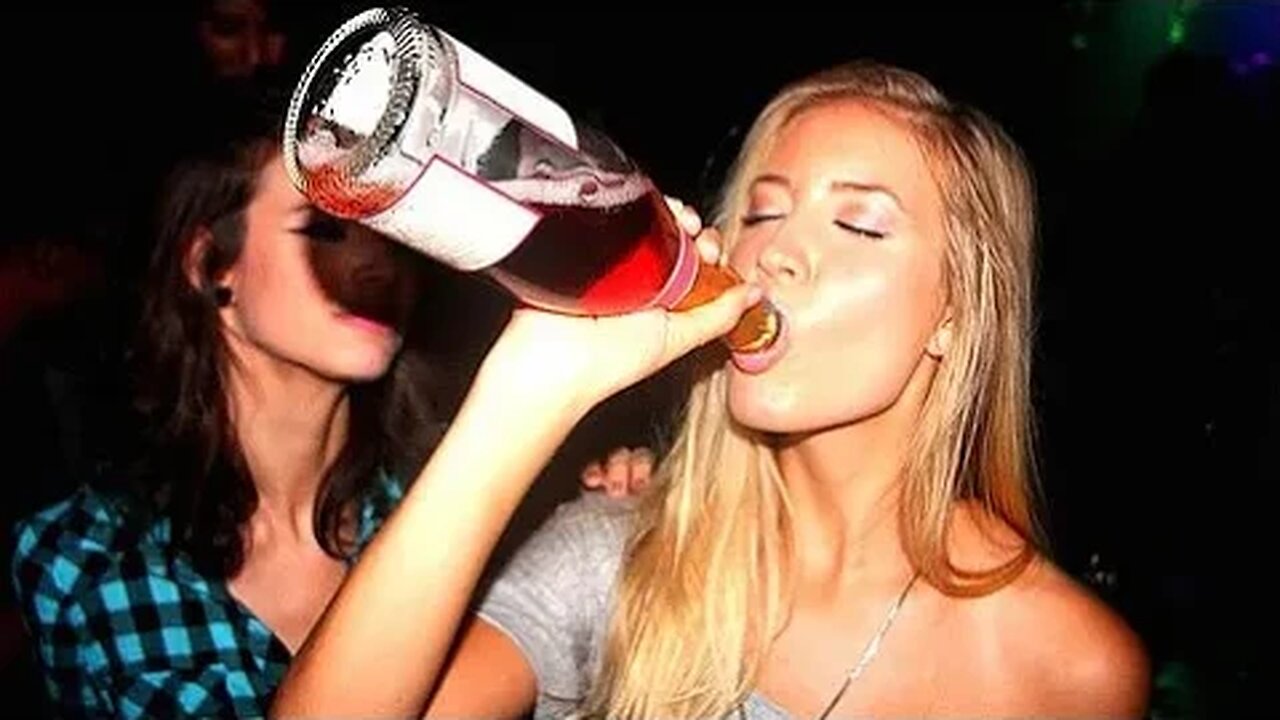5 Types Of Women Who Will Cheat On You