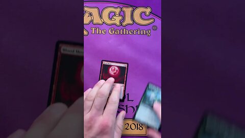 Dryad of the Ilysian Grove vs Blood Moon