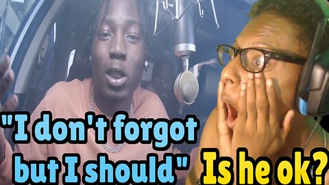 Pheanx Reacts to "Kyle Richh" | Hazard Lights (PheanxHebrewYT Ep.4)
