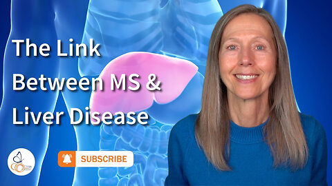 The Link Between MS and Liver Disease