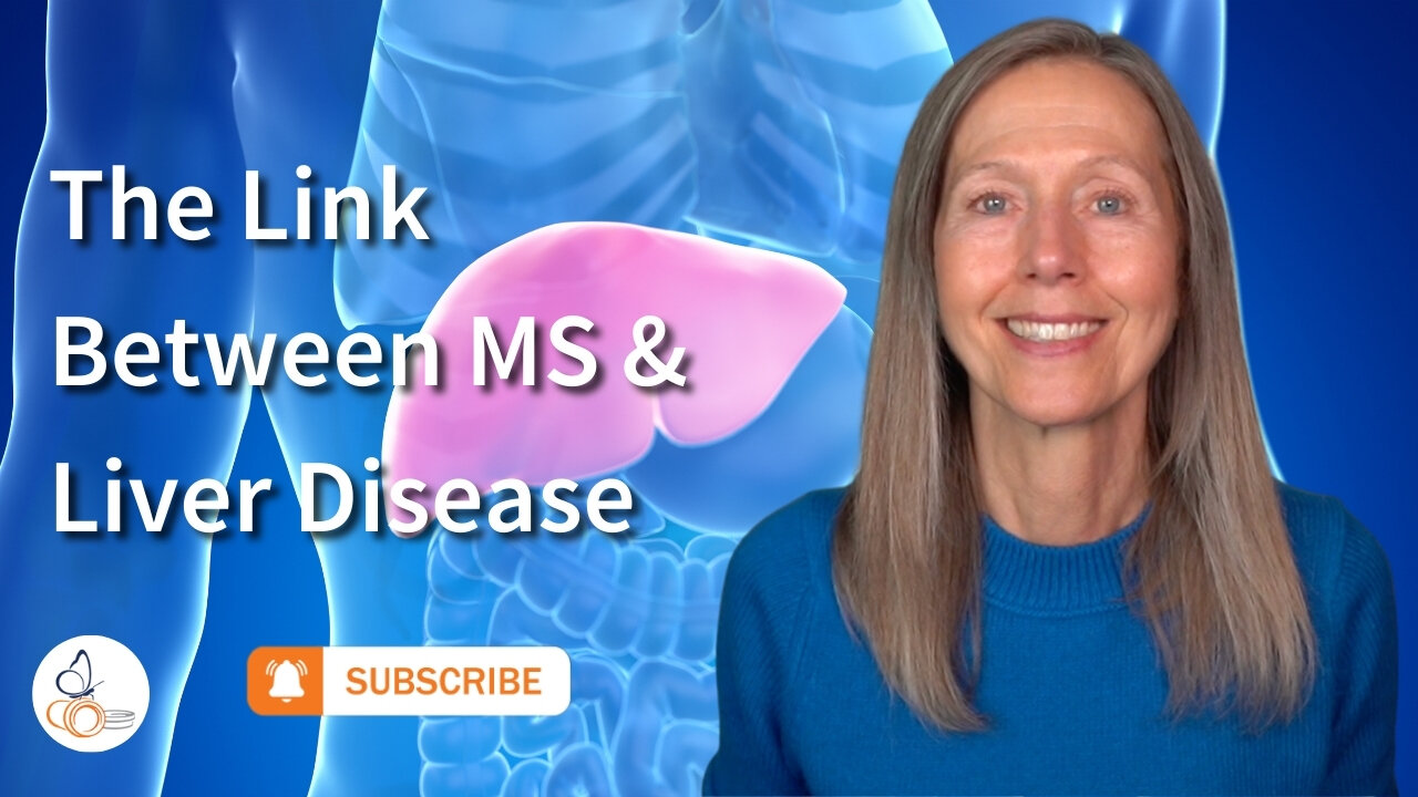 The Link Between MS and Liver Disease