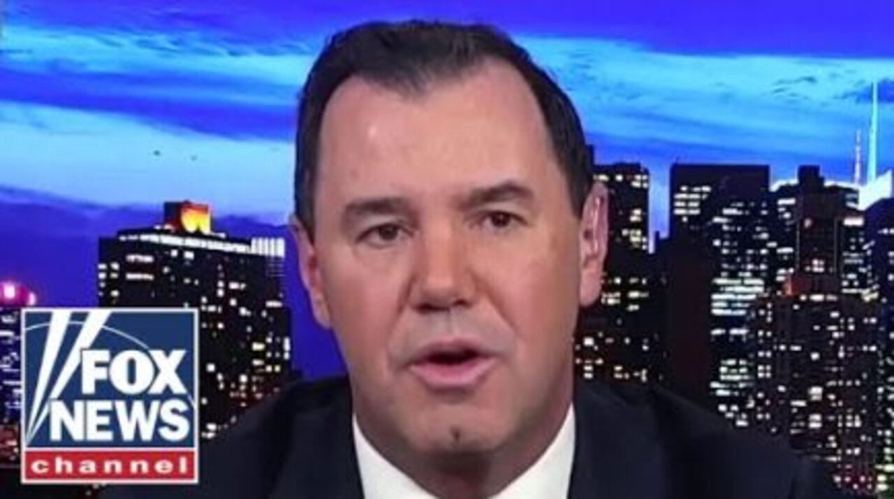Concha: This is why Biden isn't getting a 'bounce' in the polls