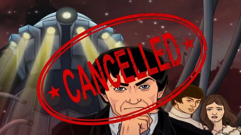 Doctor Who Animations Cancelled by BBC !