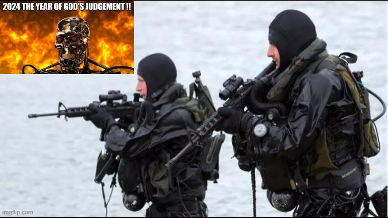 Were NAVY SEALs Set Up? Criminal Regime Spins Lies over Fate of SEALS in Middle East Operation..