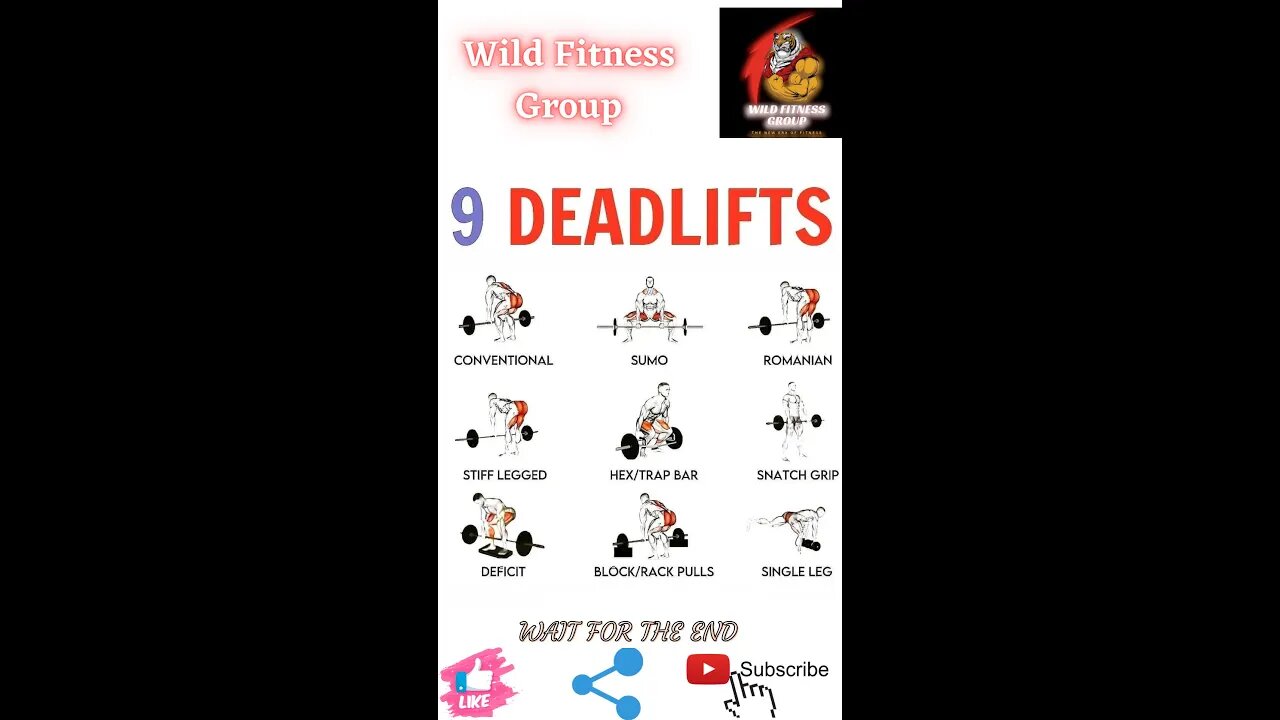 🔥9 deadlifts🔥#shorts🔥#viralshorts🔥#fitnessshorts🔥#wildfitnessgroup🔥