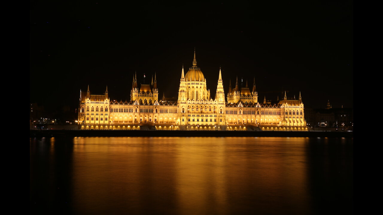 Budapest Travel