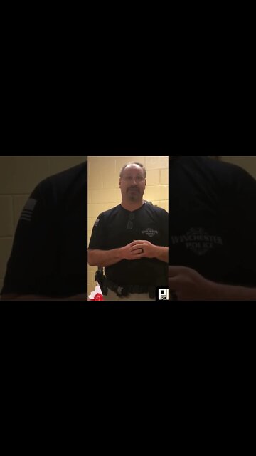 Cops want to take over schools