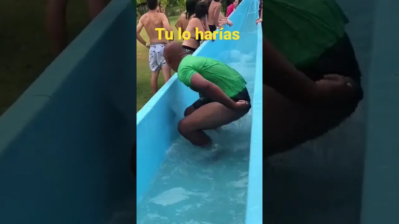 tu lo harías yo no #viral #foryou #tiktok