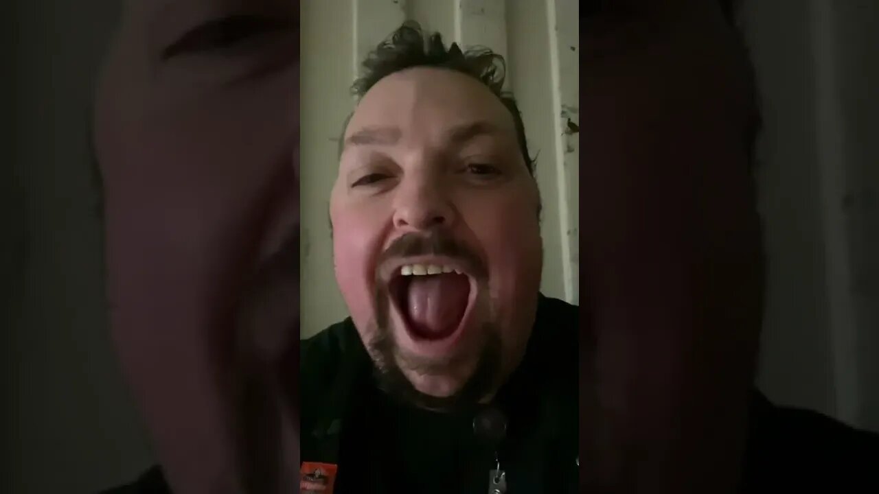 Yell With Me! (High Pitch Version) 🤣