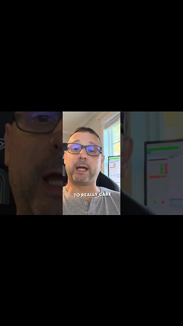 Trading Success Journey: From Inconsistent to Consistent with Peter Garcia