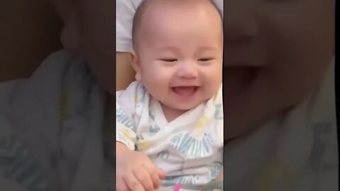 wait for end Cute baby funny video #shorts #viral #kids #cutebaby #youtubeshorts