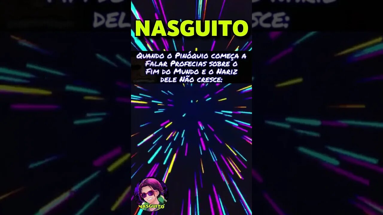 PEDIU ABSORVENTE E RECEBEU UM SACO DE FAROFA