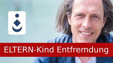 Eltern-Kind Entfremdung