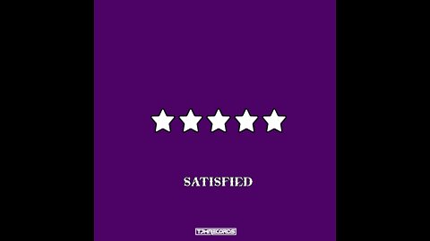 DZ - Satisfied