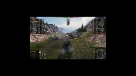 #shorts Мир Танков #fan #wot #worldoftanks