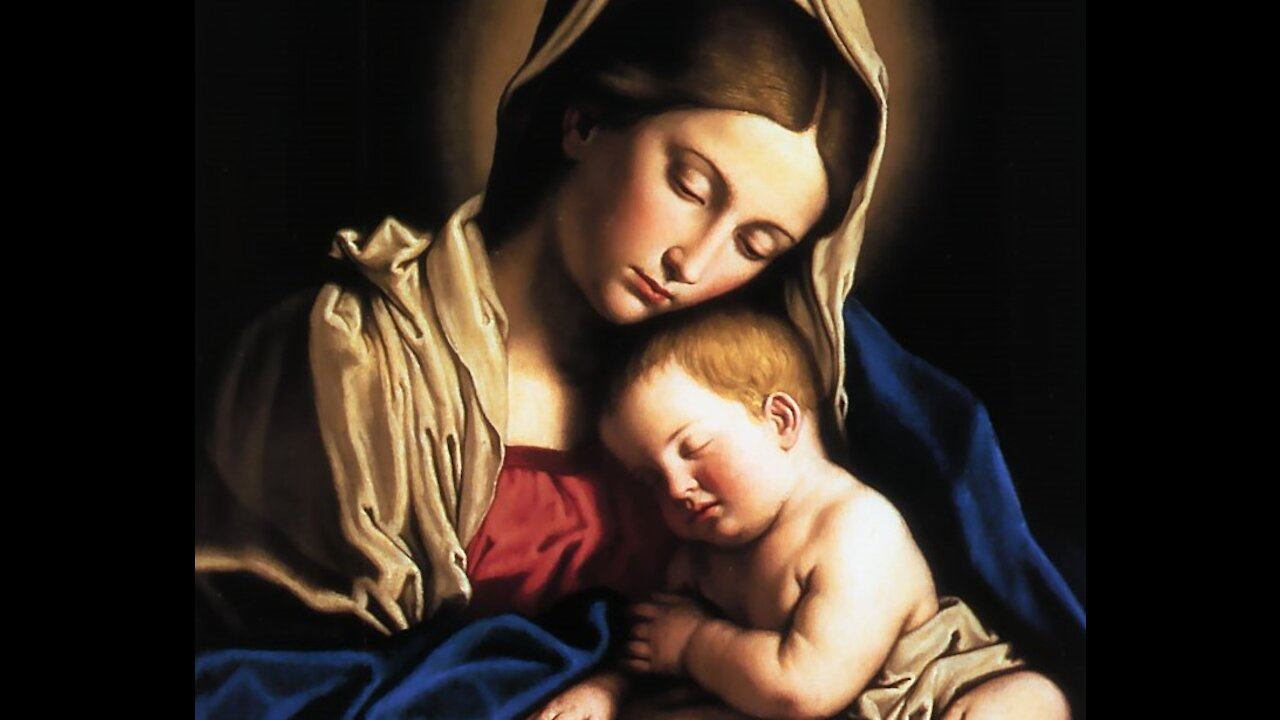 Patriarchy is a Myth