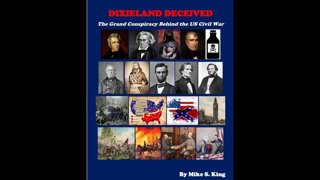 DIXIELAND DECEIVED