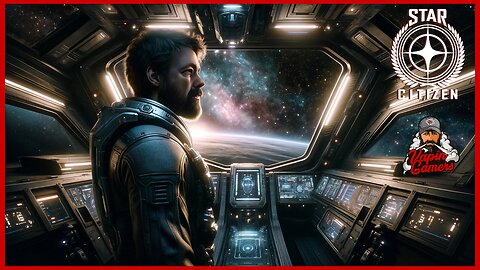 🔔 ☠️ Star Citizen Test Stream - Come Laugh