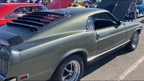 More Endless Summer cars, ocean city Md 2022