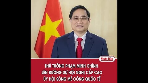 PMC Dự Hội Nghị Cấp Cao #shorts