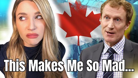 Wait… We Give HOW MUCH Money To Refugees In Canada!?