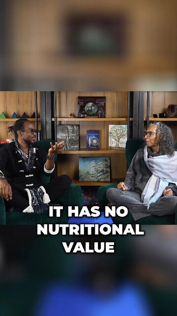 Where Is The Nutritional Value In Our Food?