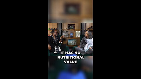 Where Is The Nutritional Value In Our Food?