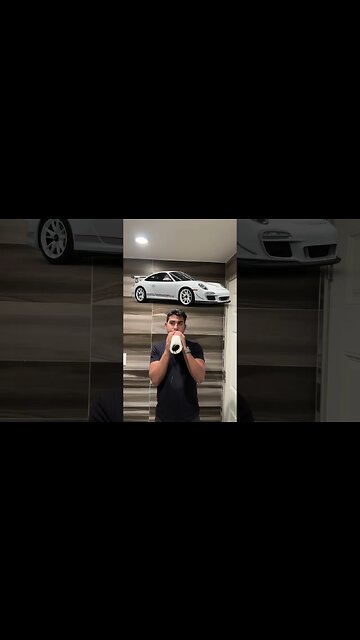 Flat-6 SCREAMING 😱🤯🏎️💨