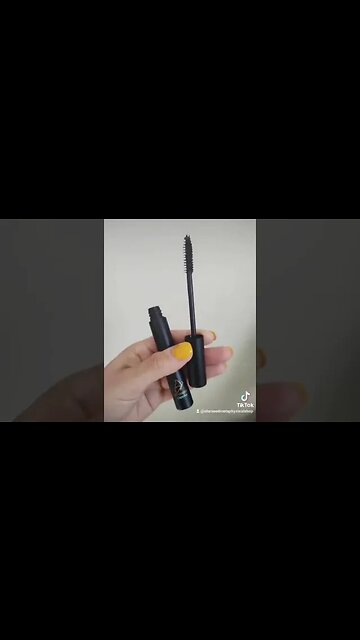 Starseed Mascara by Starseed Cosmetics