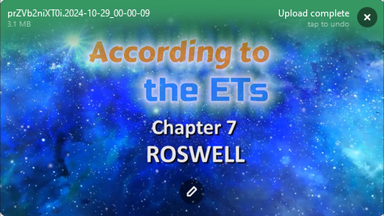 Billy Meier UFO Contact Info 7 - Roswell