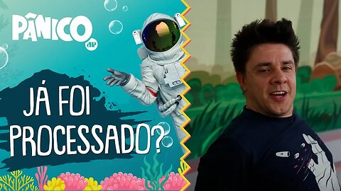 Oscar Filho já foi PROCESSADO?