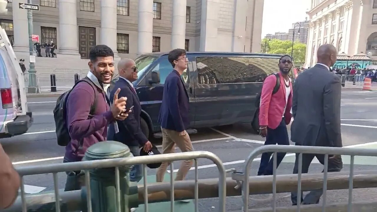 the American Dream Works Rally hosted by @NYCMayor @NYCMayorsOffice @JeniferRajkumar @NYCImmigrants