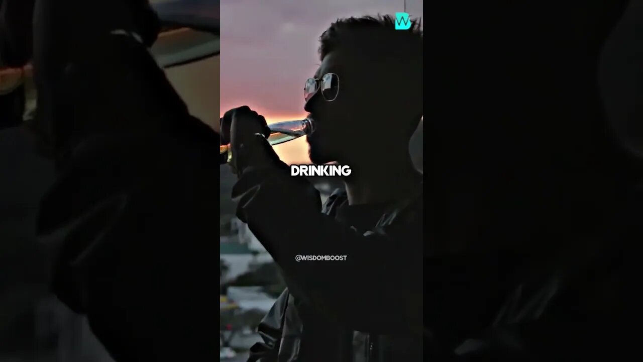 Billionaire shares technique to eliminate addictions