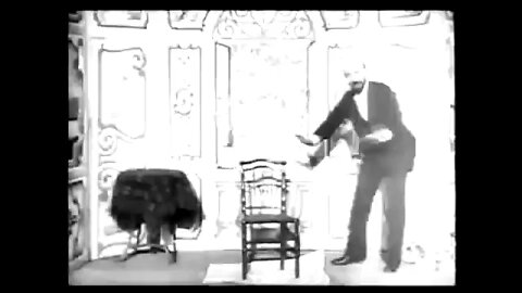 Escamoteo de una dama (1896)