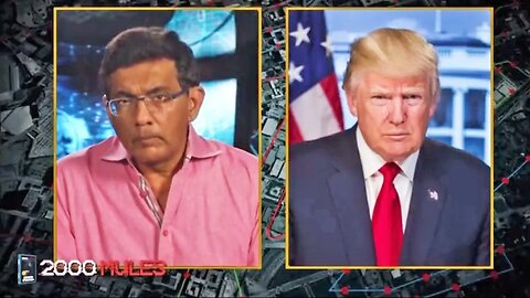 Trump Interview Quickly Goes Bad, Host Can't Save Him