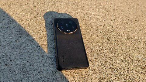 Xiaomi 13 Ultra Review