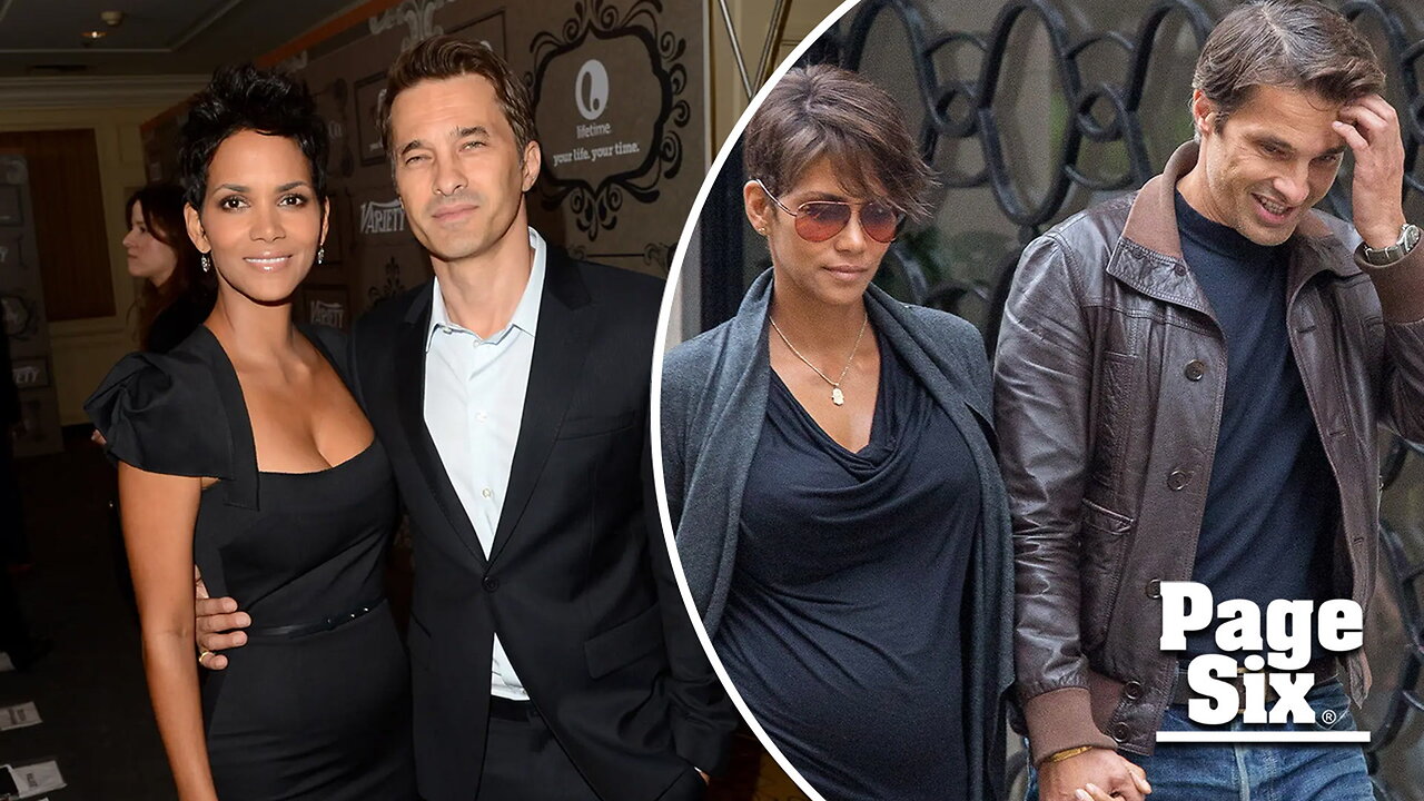 Halle Berry Finalizes Divorce After Battling With Ex Olivier Martinez Over Child Support, Custody Issues For 8 Years