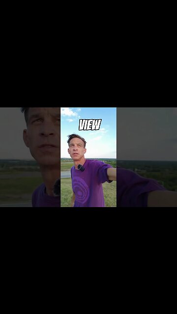 Where Am I? Does It Even Matter? Oh Well, Smile Anyway!