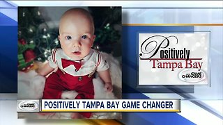 POSITIVELY TAMPA BAY: Game Changer Nurse