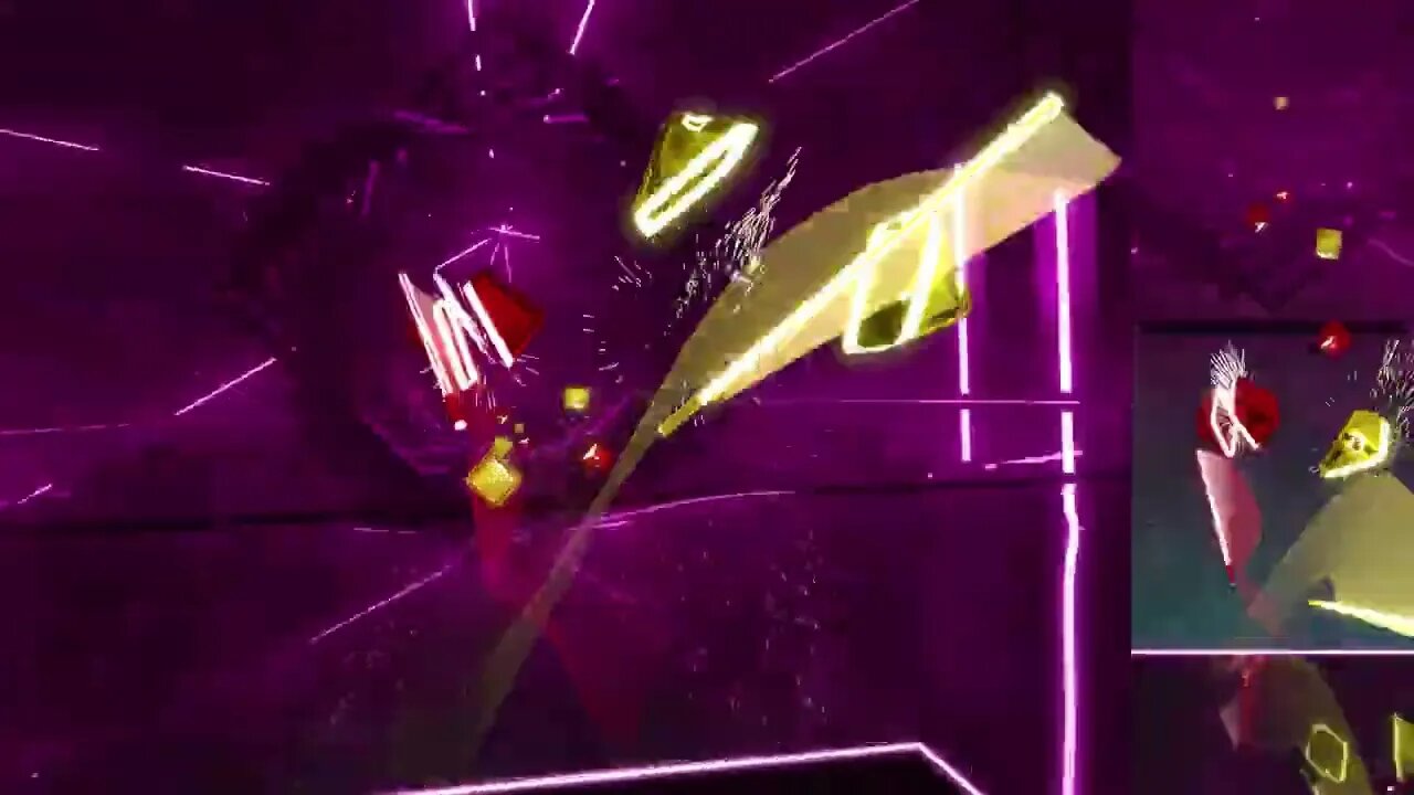 (beat saber) srezcat - promise [mapper: xscaramouche]