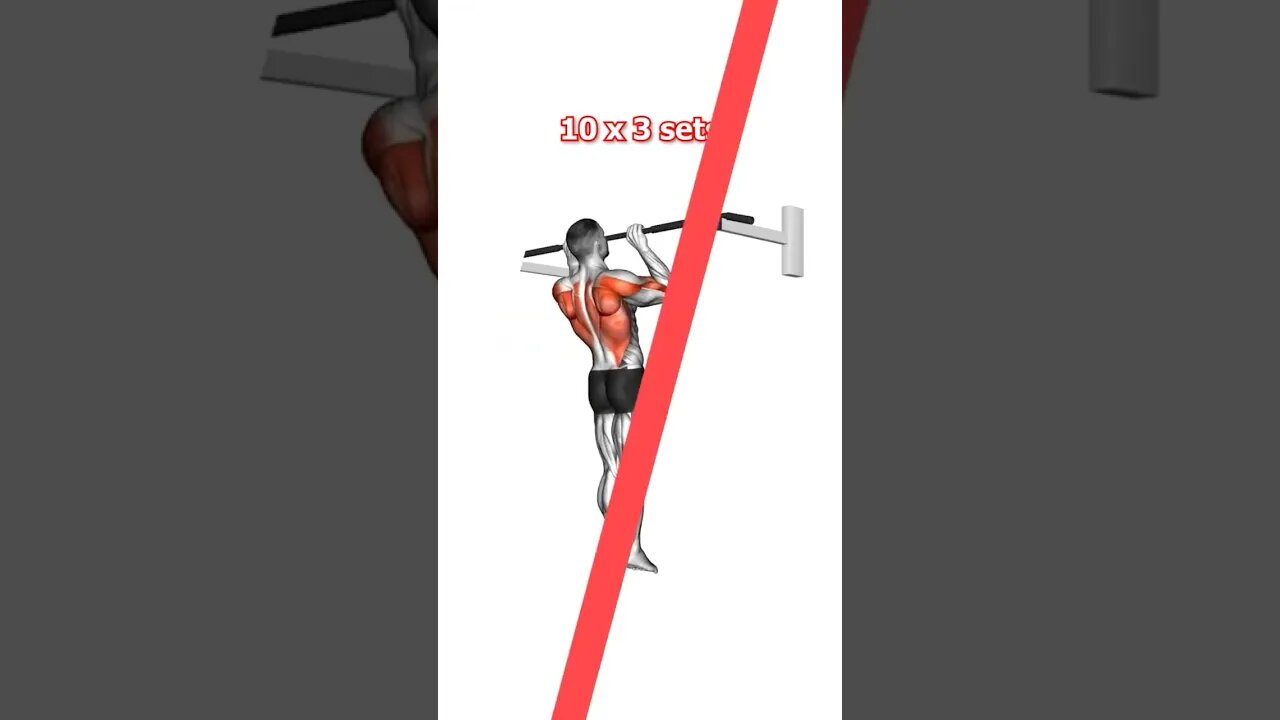 Back workout #WorkoutTips#exercisetips #workoutideas #short_video