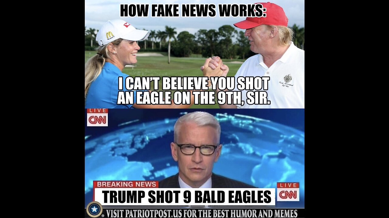 For He Is Our God And We Are His People - You Cant Handle The Truth!