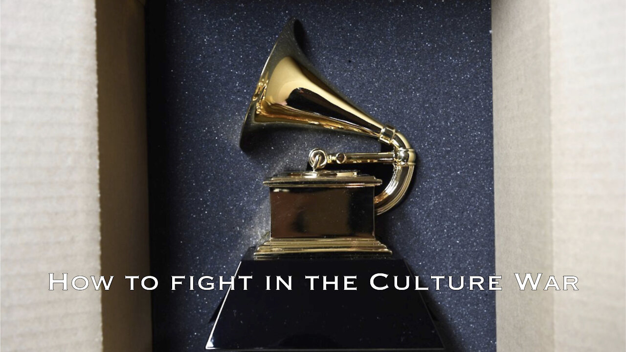 The Culture War