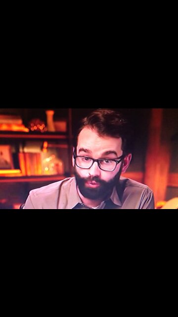 Matt Walsh explains the video game Rust