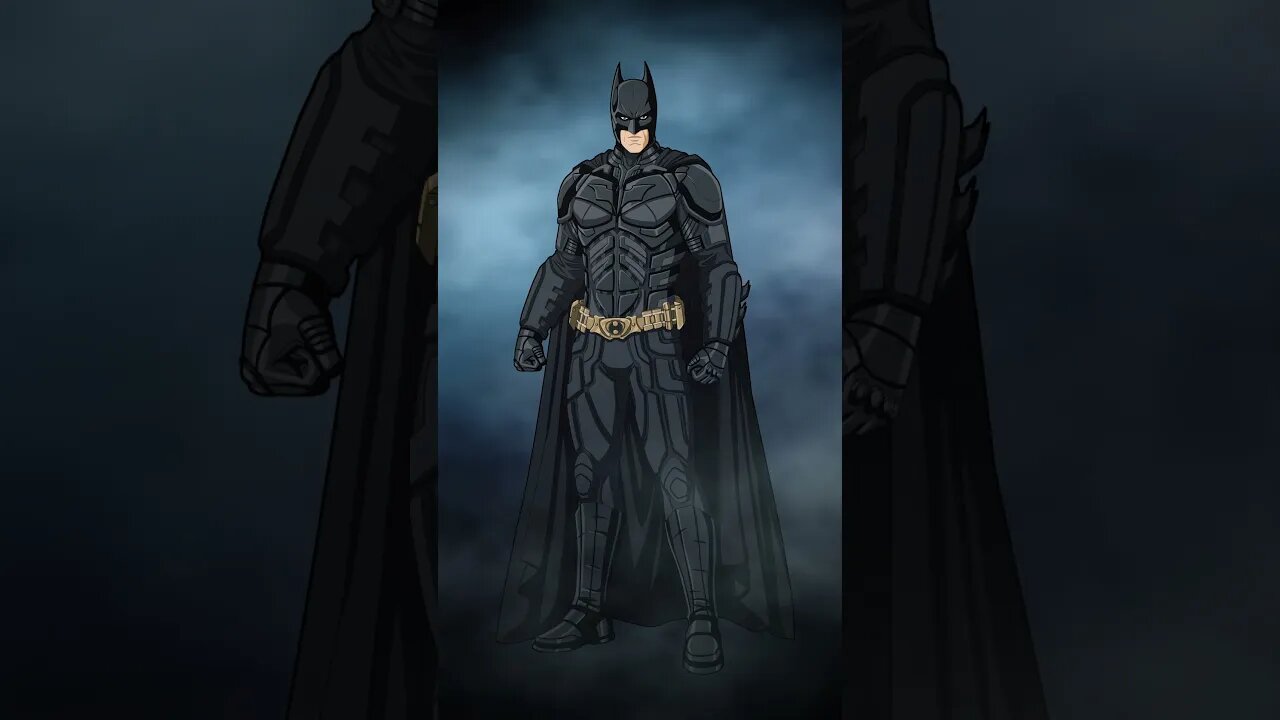 #Batman (The Dark Knight) #shorts