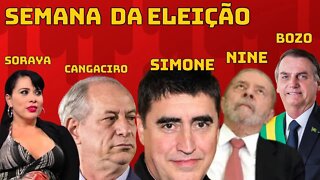 Live da Madrugada - 01/10/22