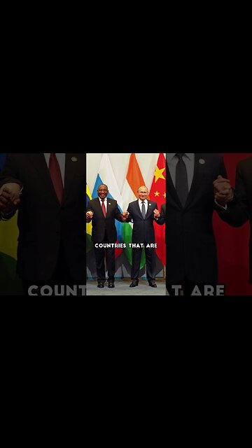 Insights from the BRICS Meeting